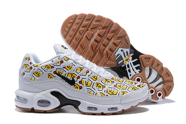 Men's Running weapon Air Max Plus Shoes 001 Men's Running weapon Air Max Plus Shoes 001