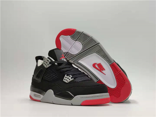 Men's Hot Sale Running Weapon Air Jordan 4 Shoes 089 Men's Hot Sale Running Weapon Air Jordan 4 Shoes 089