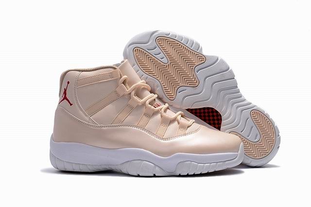 men jordan 11 shoes-010