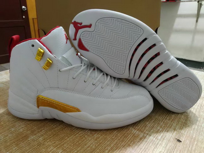 men jordan 12 shoes 2019-8-26-001