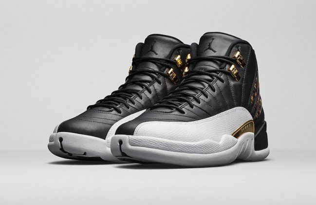men jordan 12 shoes-007 men jordan 12 shoes-007