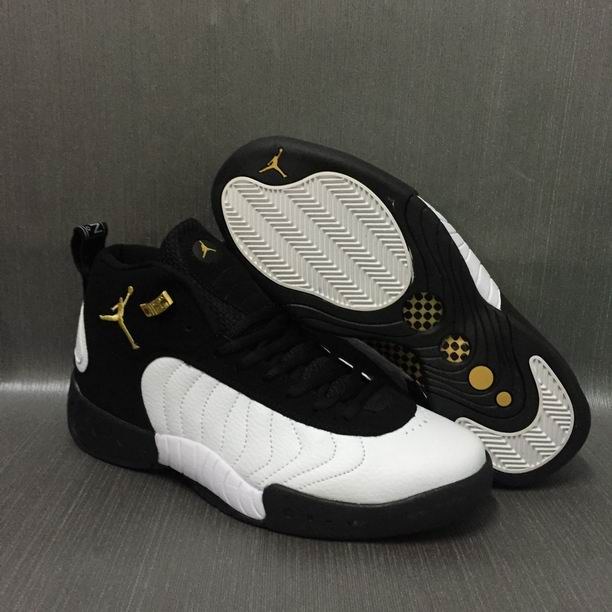 men jordan 12 shoes-029
