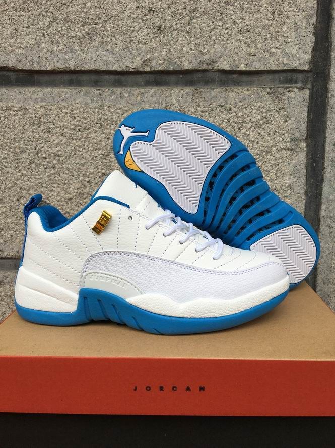 men jordan 12 shoes-091 men jordan 12 shoes-091