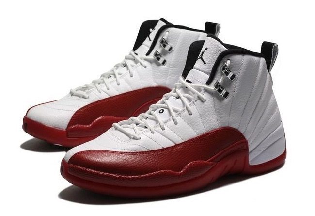men jordan 12 shoes-020 men jordan 12 shoes-020