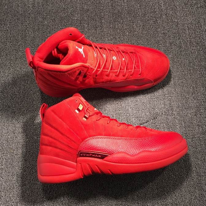 men jordan 12 shoes-093 men jordan 12 shoes-093
