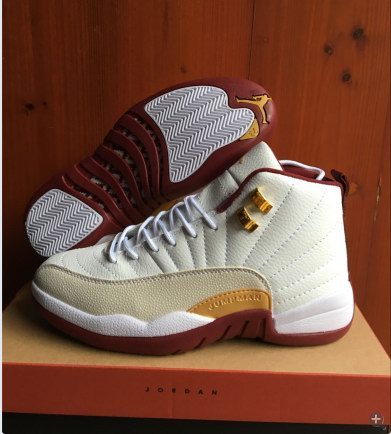 men jordan 12 shoes-008 men jordan 12 shoes-008
