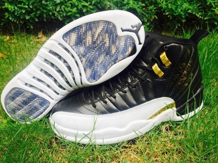 men jordan 12 shoes-085 men jordan 12 shoes-085