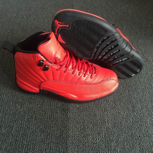men jordan 12 shoes-089 men jordan 12 shoes-089