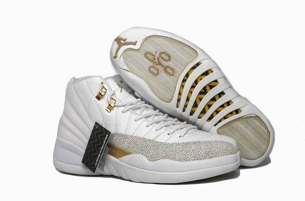 men jordan 12 shoes-004 men jordan 12 shoes-004
