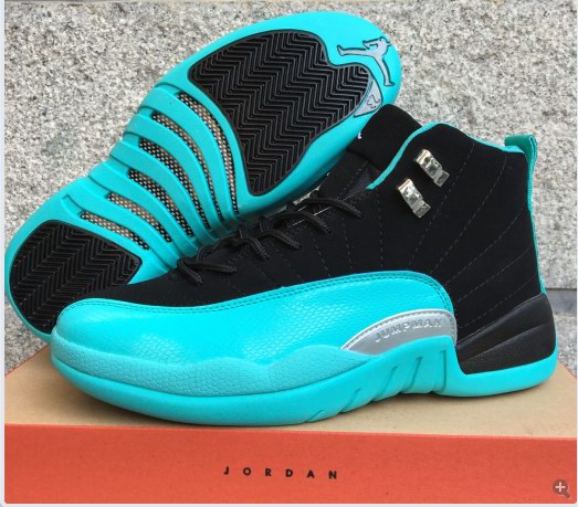 men jordan 12 shoes-105 men jordan 12 shoes-105