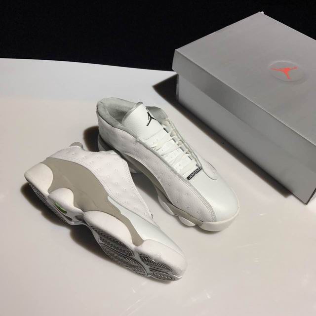 men jordan 13 shoes-018 men jordan 13 shoes-018