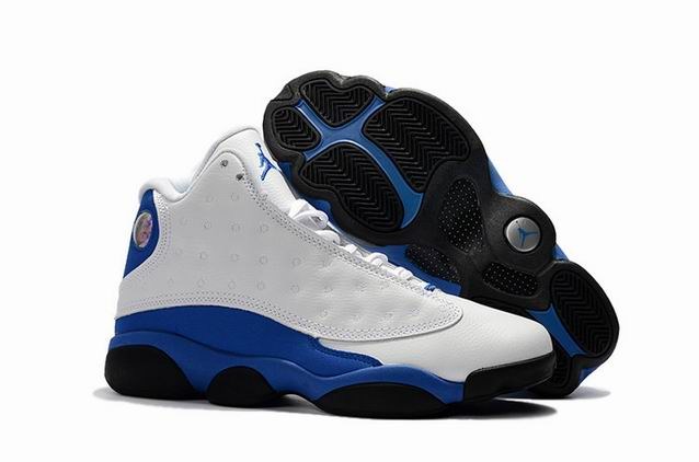 men jordan 13 shoes-003