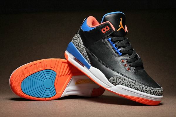 man jordan 3 shoes-020 man jordan 3 shoes-020