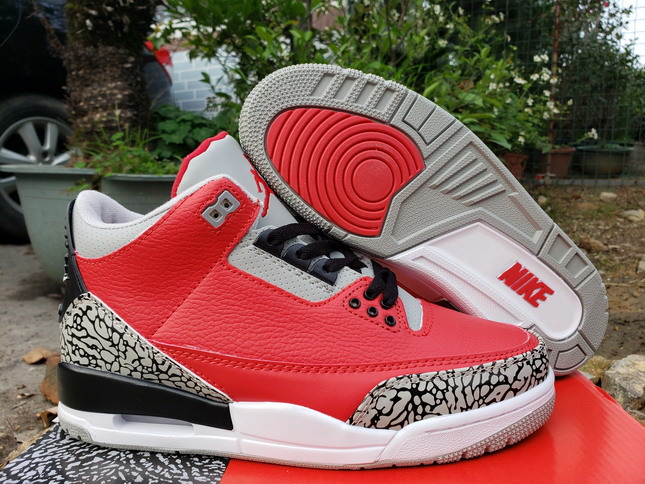 man jordan 3 shoes-027 man jordan 3 shoes-027