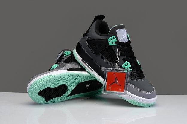 men jordan 4 shoes-007 men jordan 4 shoes-007