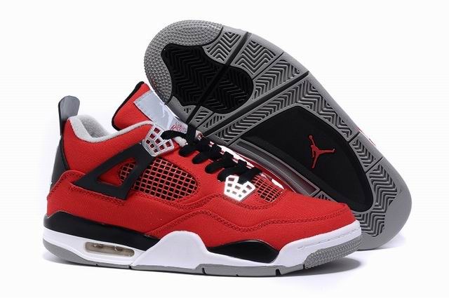 men jordan 4 shoes-027 men jordan 4 shoes-027