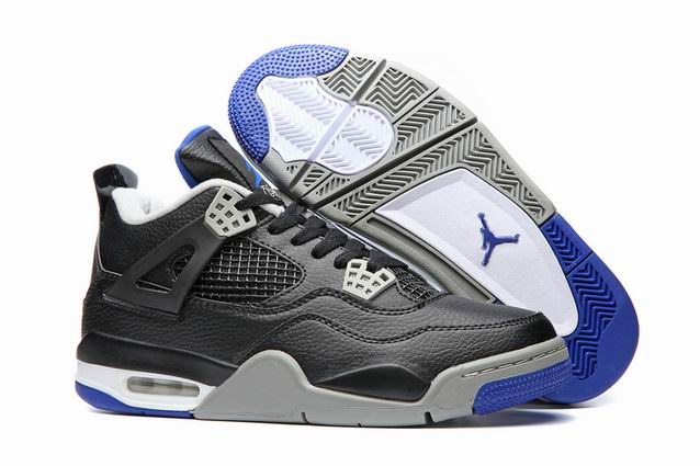 men jordan 4 shoes-020 men jordan 4 shoes-020