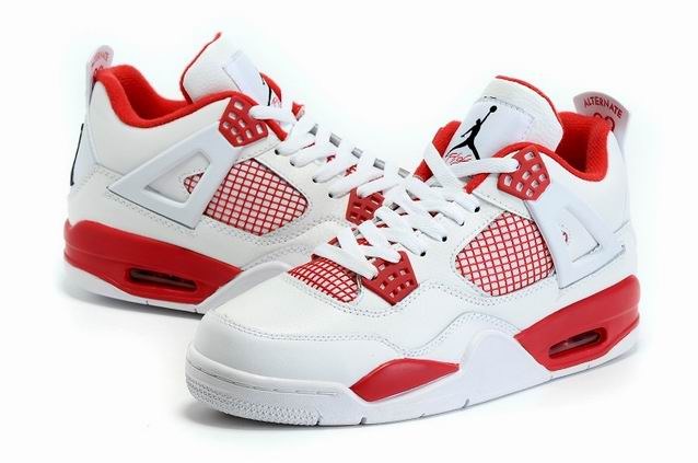 men jordan 4 shoes-024 men jordan 4 shoes-024