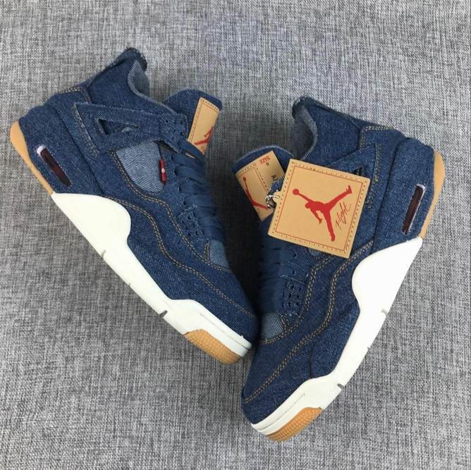 men jordan 4 shoes-044 men jordan 4 shoes-044