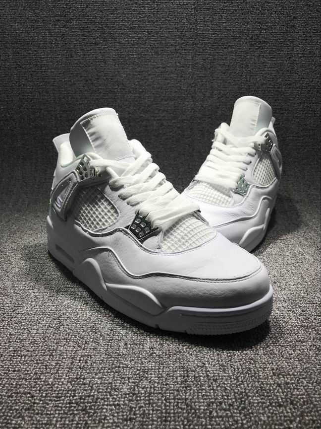 men jordan 4 shoes-048 men jordan 4 shoes-048