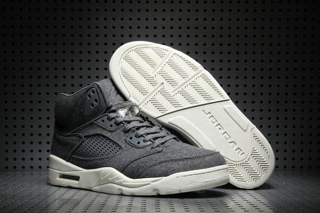 men jordan 5 shoes-032