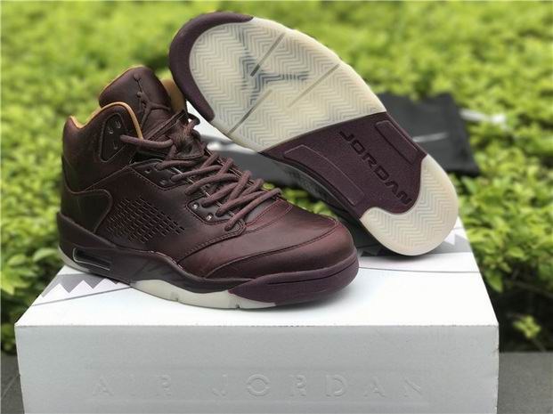 men jordan 5 shoes-021