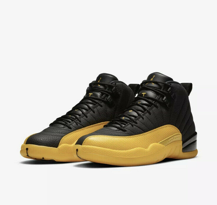 Men's Running weapon Air Jordan 12 Shoes 2020-5-4-001 Men's Running weapon Air Jordan 12 Shoes 2020-5-4-001
