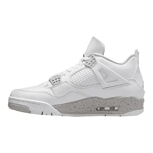 Men's Running Weapon Air Jordan 4 Retro Shoes 013 Men's Running Weapon Air Jordan 4 Retro Shoes 013
