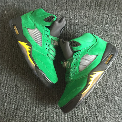 Men's Running Weapon Air Jordan 5 Shoes 028