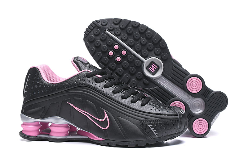 Men's Running Weapon Shox R4 Shoes 012