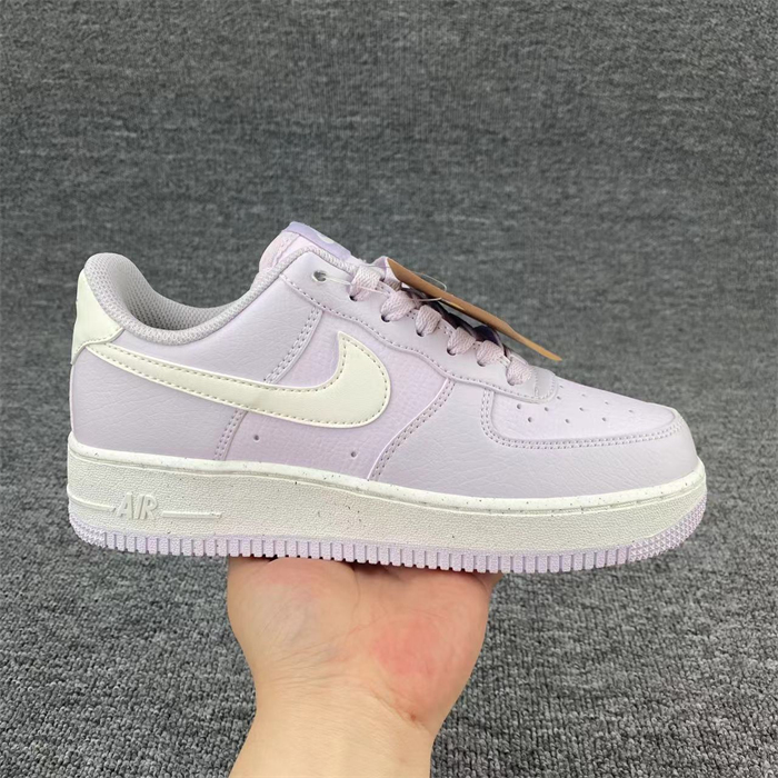 Women's Air Force 1 Purple Shoes Top 0268 Women's Air Force 1 Purple Shoes Top 0268