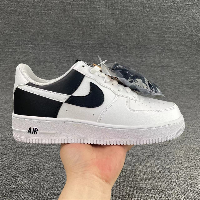 Women's Air Force 1 White Shoes Top 0262 Women's Air Force 1 White Shoes Top 0262