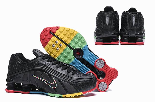 men nike R4 shoes size 40-46 2019-3-31-007 men nike R4 shoes size 40-46 2019-3-31-007