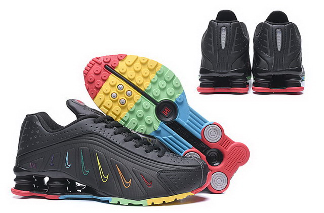 men nike R4 shoes size 40-46 2019-8-19-006