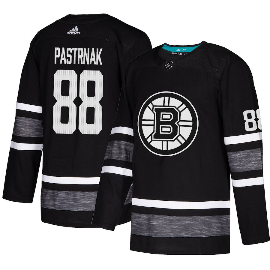 Adidas Bruins #88 David Pastrnak Black Authentic 2019 All-Star Youth Stitched NHL Jersey Adidas Bruins #88 David Pastrnak Black Authentic 2019 All-Star Youth Stitched NHL Jersey