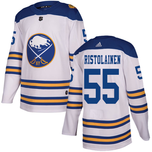 Adidas Sabres #55 Rasmus Ristolainen White Authentic 2018 Winter Classic Youth Stitched NHL Jersey Adidas Sabres #55 Rasmus Ristolainen White Authentic 2018 Winter Classic Youth Stitched NHL Jersey