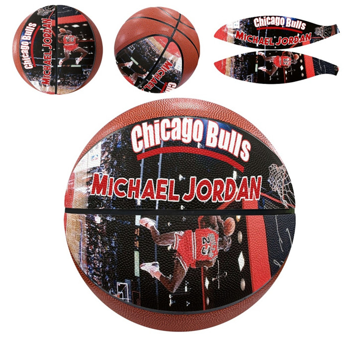 Michael Jordan Basketball Ball 001(Pls check description for details) Michael Jordan Basketball Ball 001(Pls check description for details)