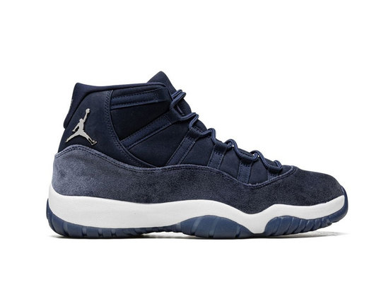 Men's Running weapon Air Jordan 11 'Midnight Navy' Shoes 043 Men's Running weapon Air Jordan 11 'Midnight Navy' Shoes 043
