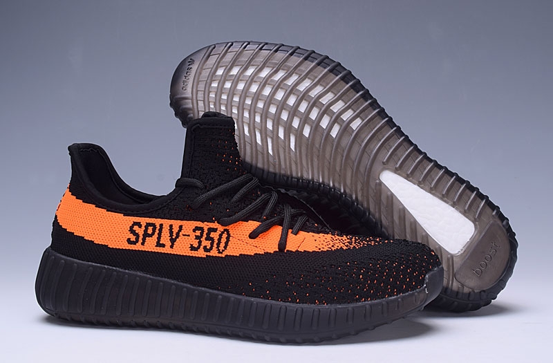 MEN air yeezy boost 350 V2-007