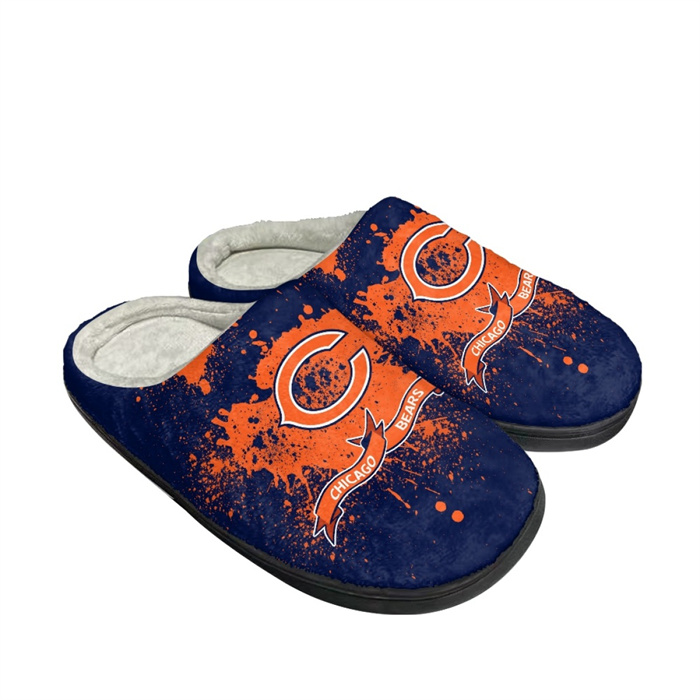 Women's Cincinnati Bengals Slippers/Shoes 006