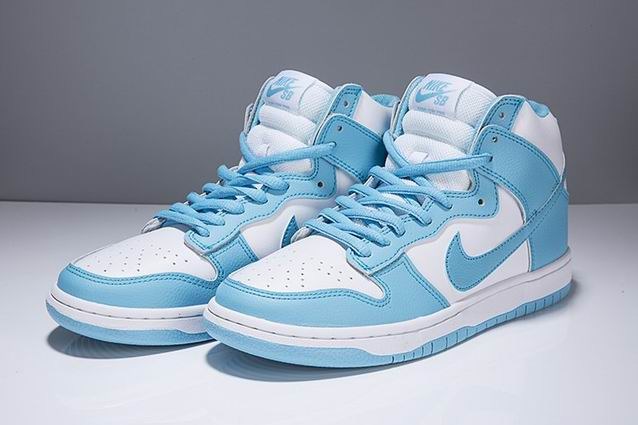 men high nike dunk shoes-022