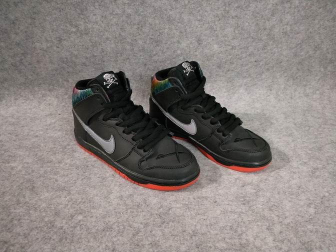 men high nike dunk shoes-032 men high nike dunk shoes-032