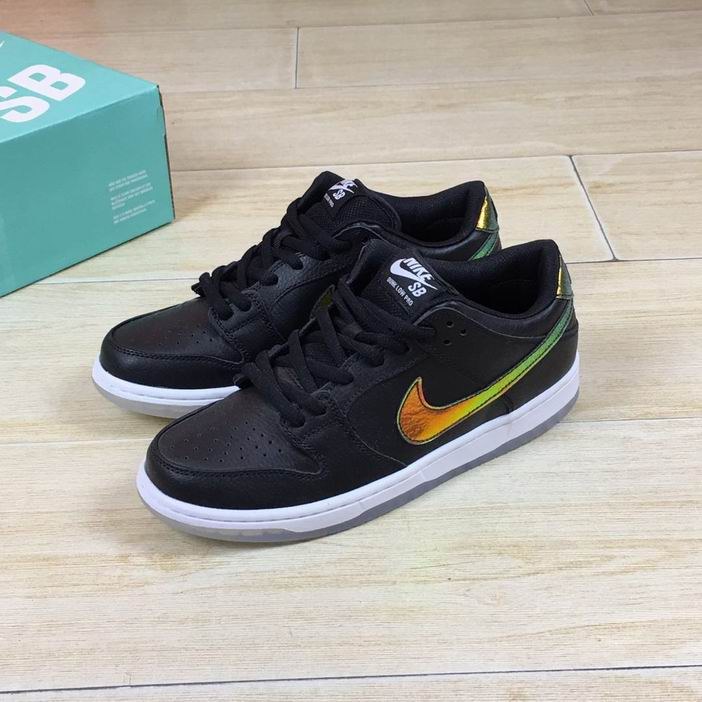 men low nike dunk shoes-023