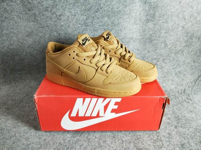 men low nike dunk shoes-015