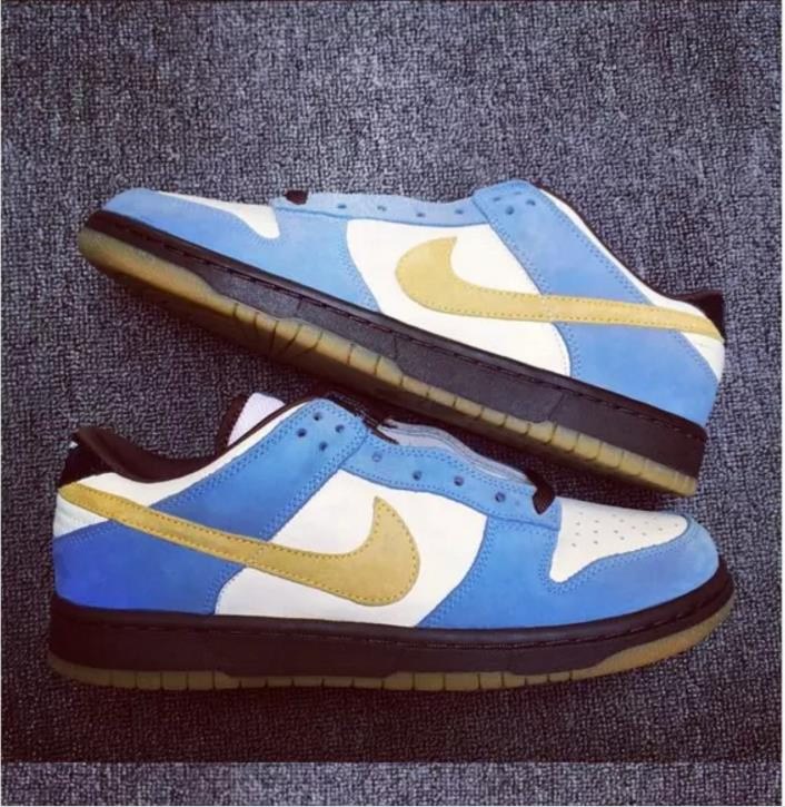 men low nike dunk shoes-008