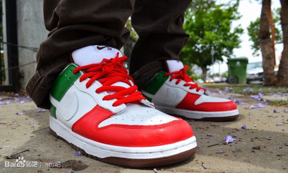 WOMEN NIKE DUNK SB low shoes-010 WOMEN NIKE DUNK SB low shoes-010