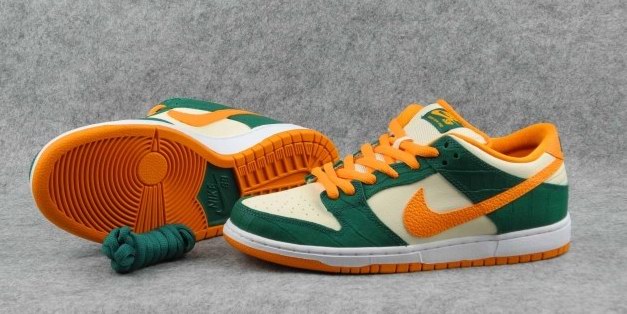 WOMEN NIKE DUNK SB low shoes-042