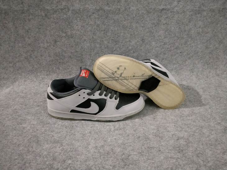 WOMEN NIKE DUNK SB low shoes-022