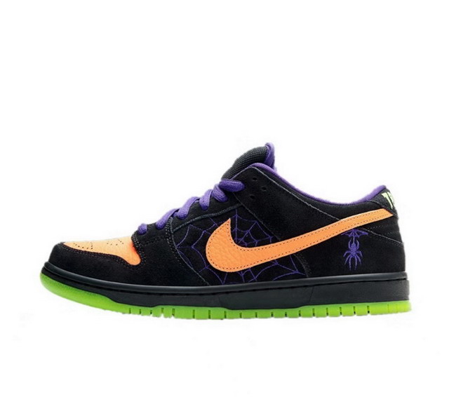 WOMEN NIKE DUNK SB low shoes-064 WOMEN NIKE DUNK SB low shoes-064