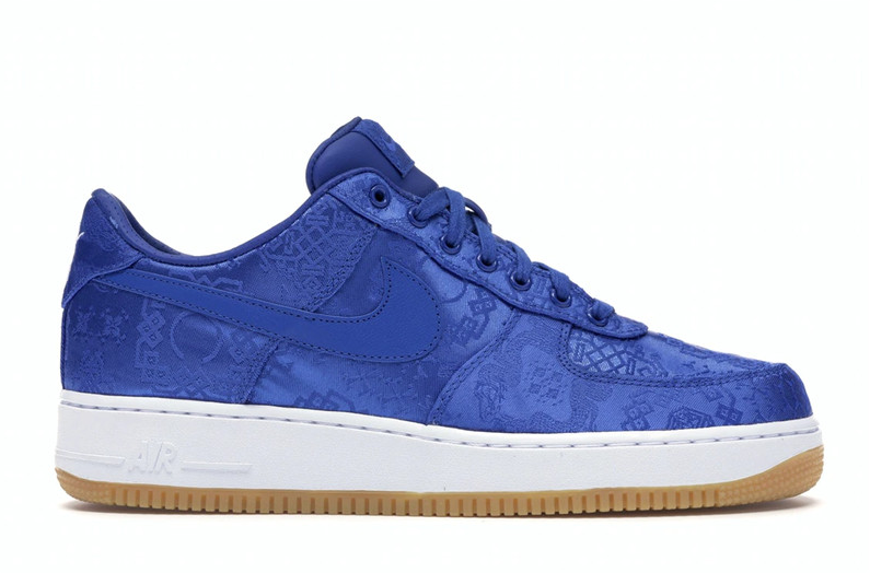 Men's Air Force 1 Blue Shoes Men's Air Force 1 Blue Shoes